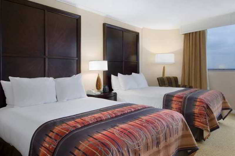 Hilton Chicago/Oak Lawn Hotel Стая снимка